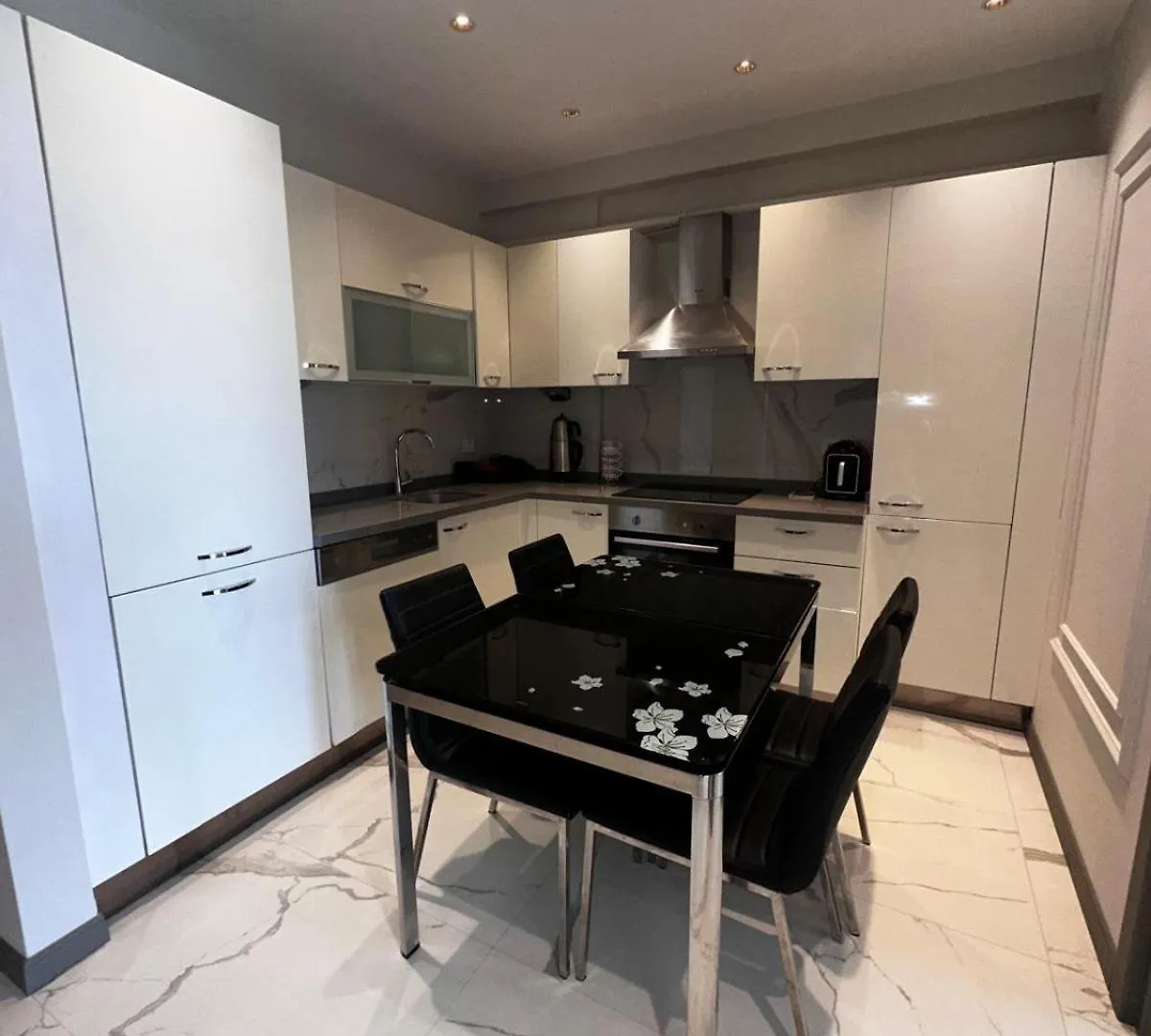 Cts Elysium Residence Taksim Istanbul