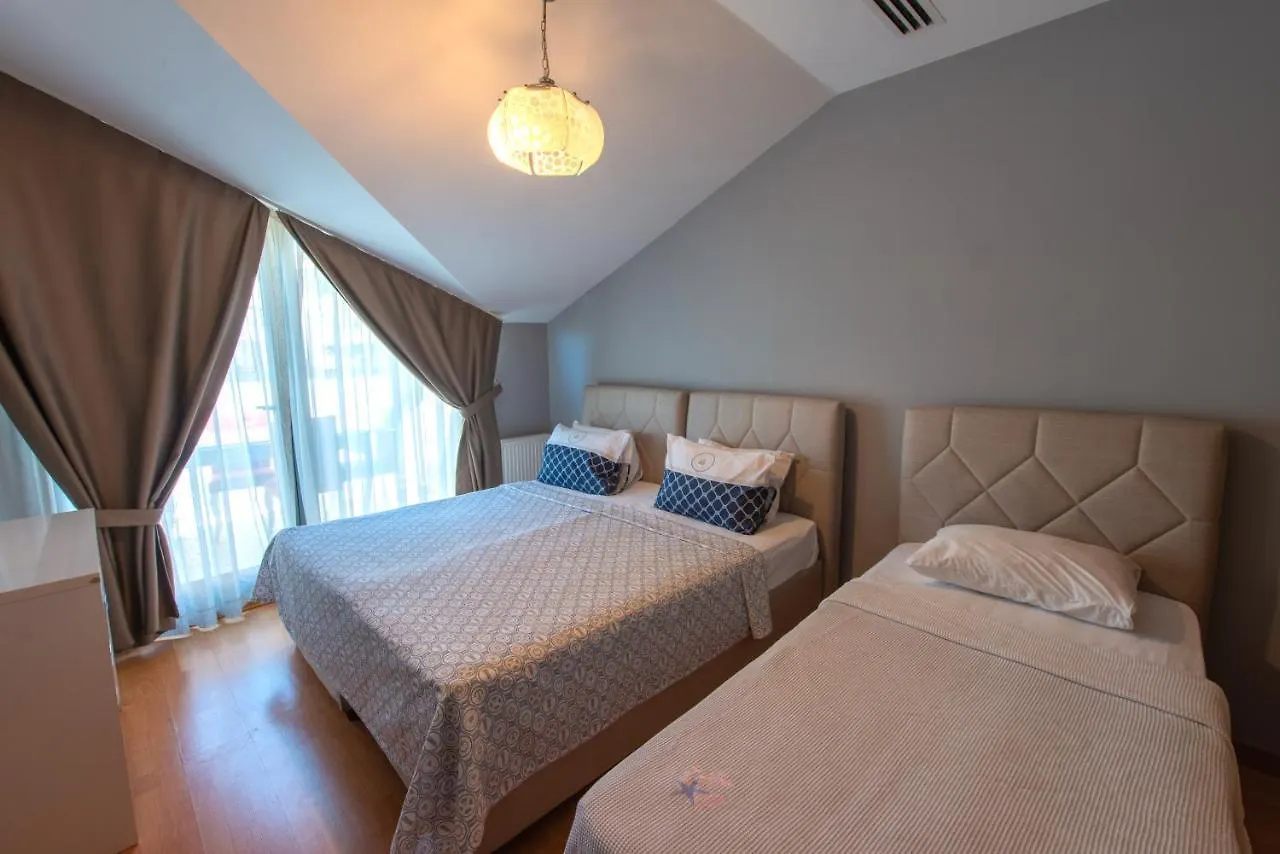 Cts Elysium Residence Taksim Istanbul 0*,  Turkey