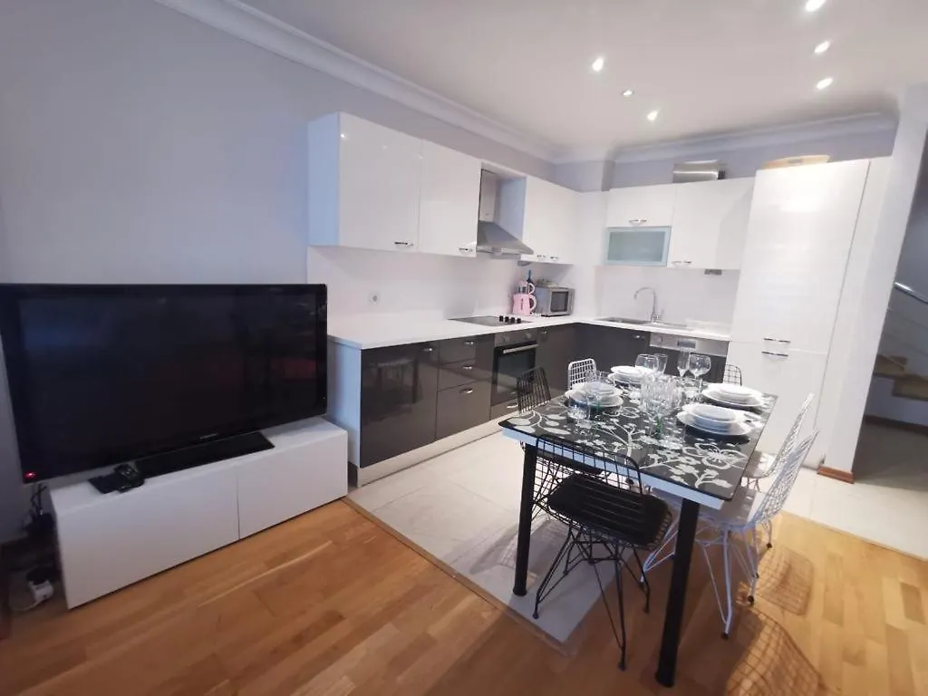 Cts Elysium Residence Taksim Istanbul 0*,  Turkey