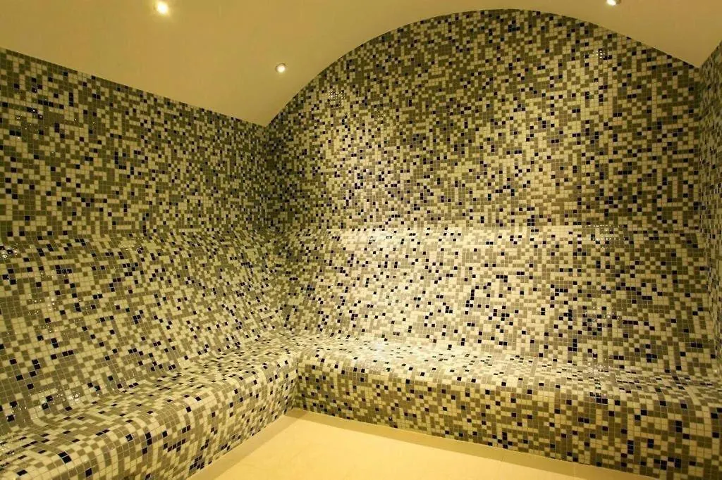 Cts Elysium Residence Taksim Istanbul Apartment