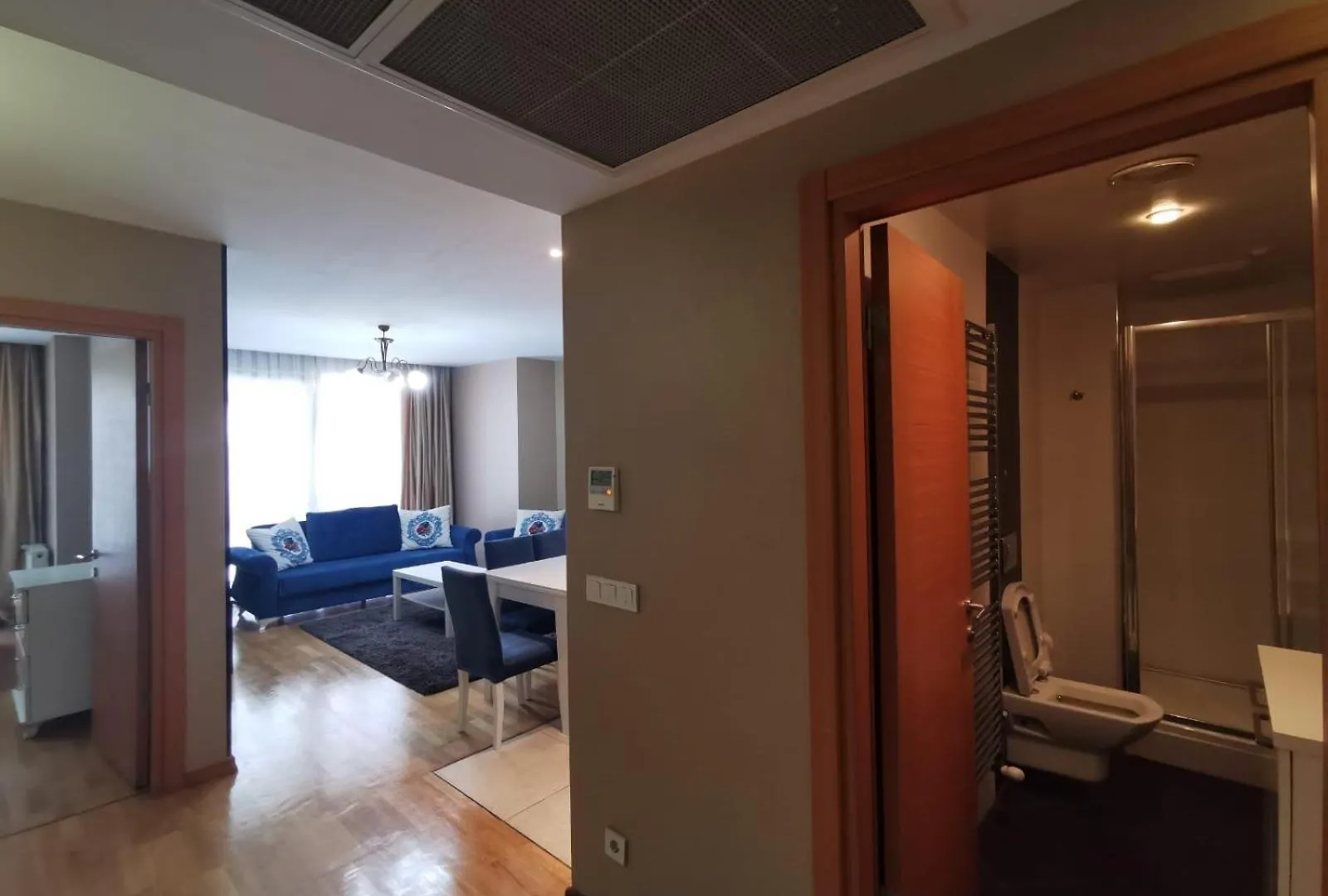 Cts Elysium Residence Taksim Stambuł Turcja