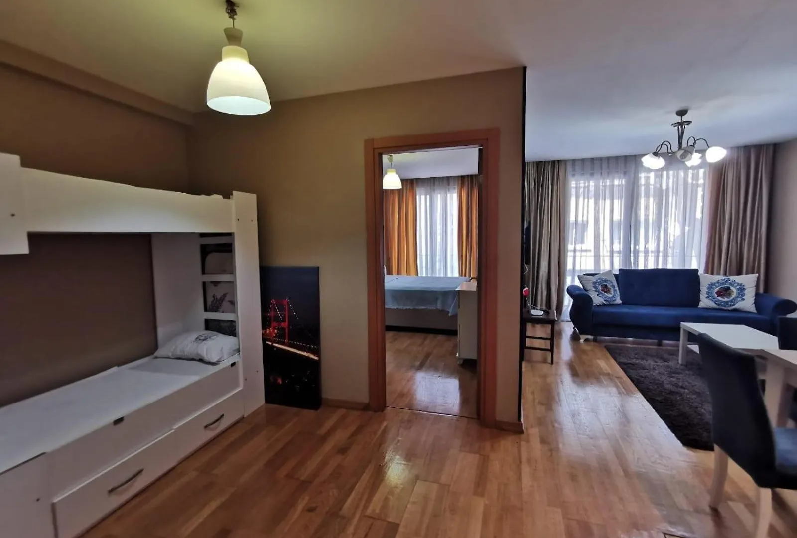 Cts Elysium Residence Taksim Stambuł 0*,  Turcja