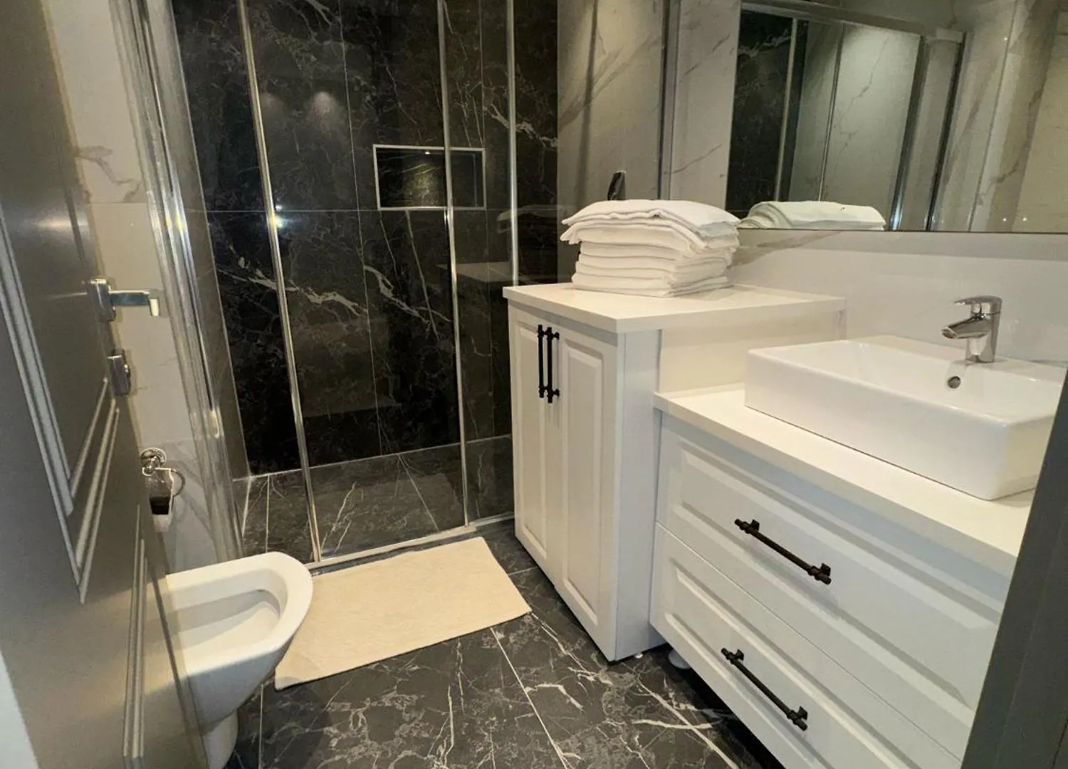 Apartament Cts Elysium Residence Taksim Stambuł Turcja
