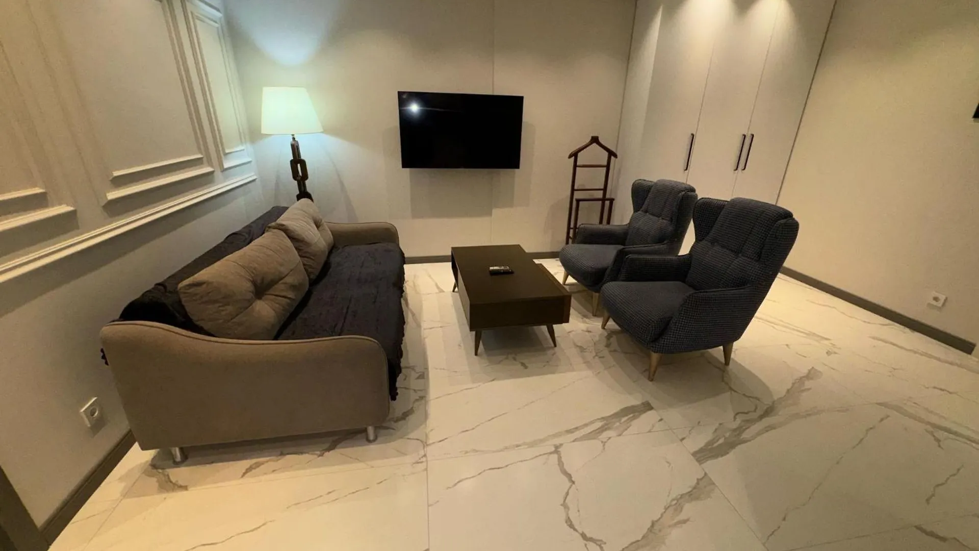 Cts Elysium Residence Taksim Istanbul Turkey