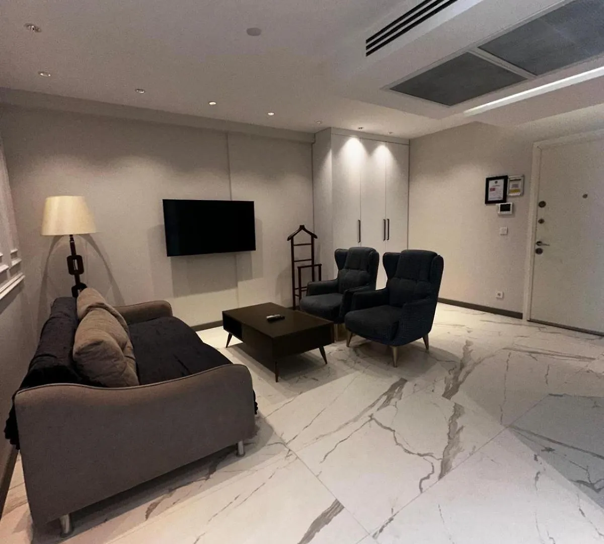 Cts Elysium Residence Taksim Stambuł