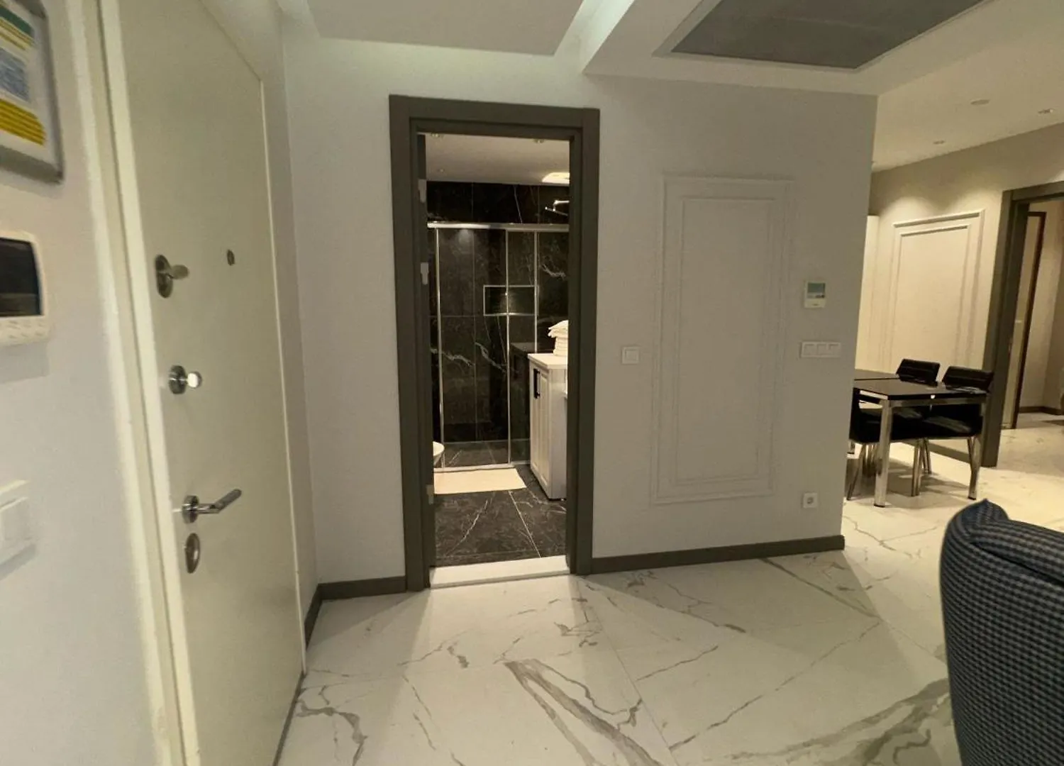Cts Elysium Residence Taksim Istanbul