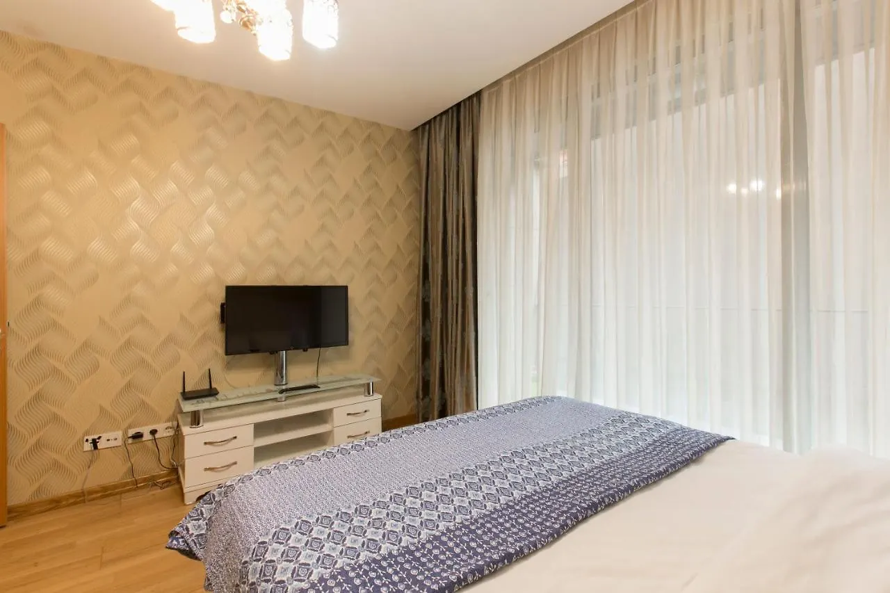 Cts Elysium Residence Taksim Stambuł 0*,  Turcja